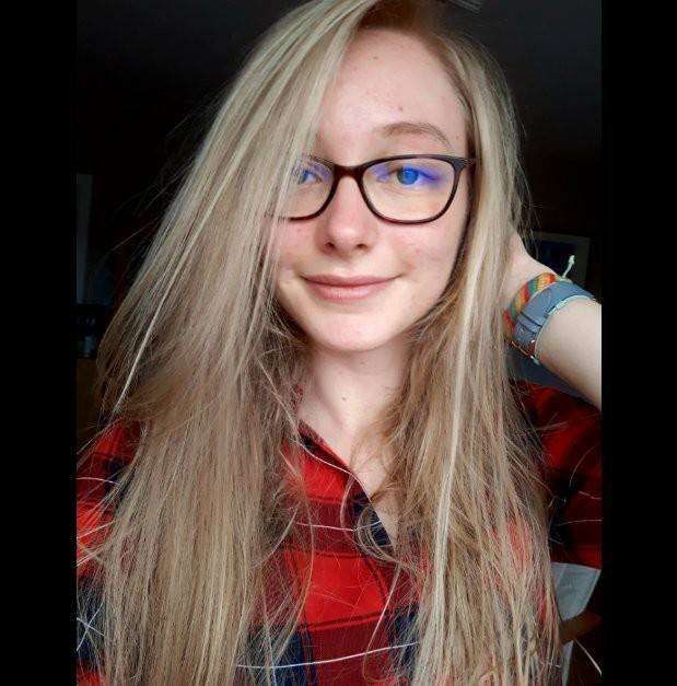 Louise Lecomte
