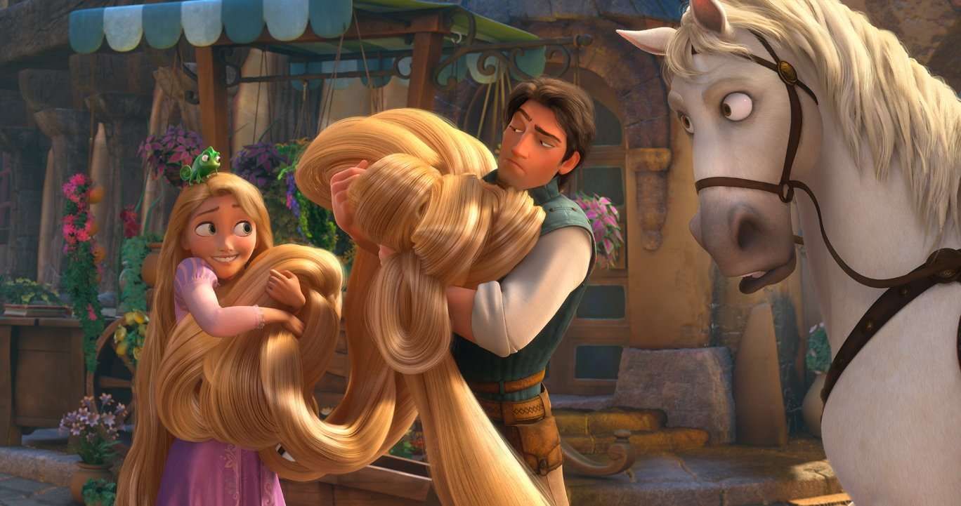 Top 5 des chevaux Disney, du plus relou au plus stylé