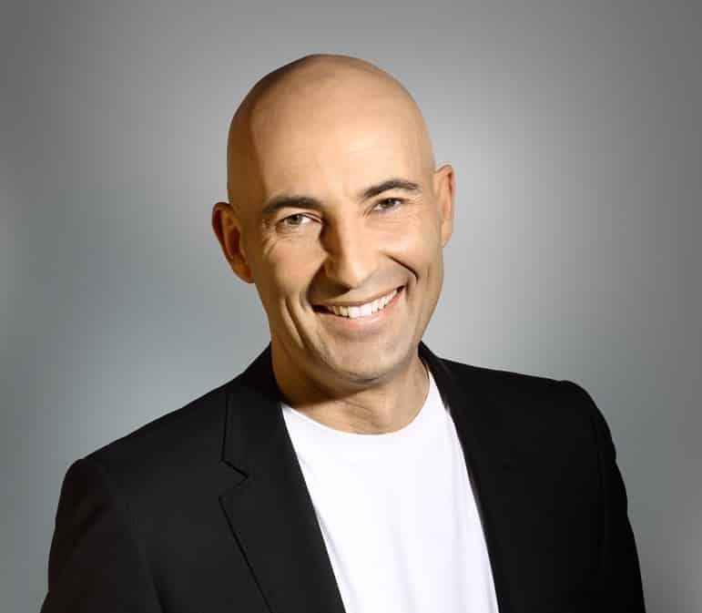 Nicolas Canteloup : l’équitation comme passion