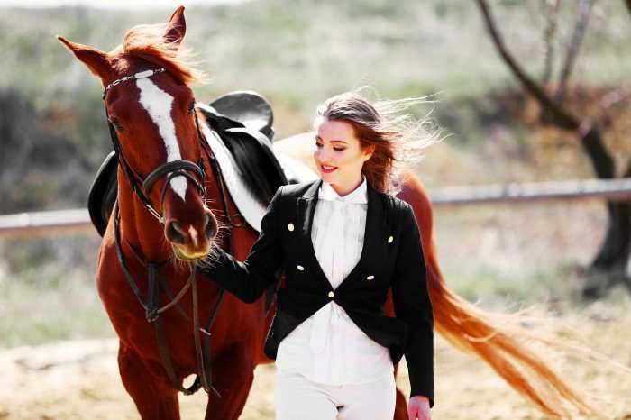 10 profils de cavalier de concours