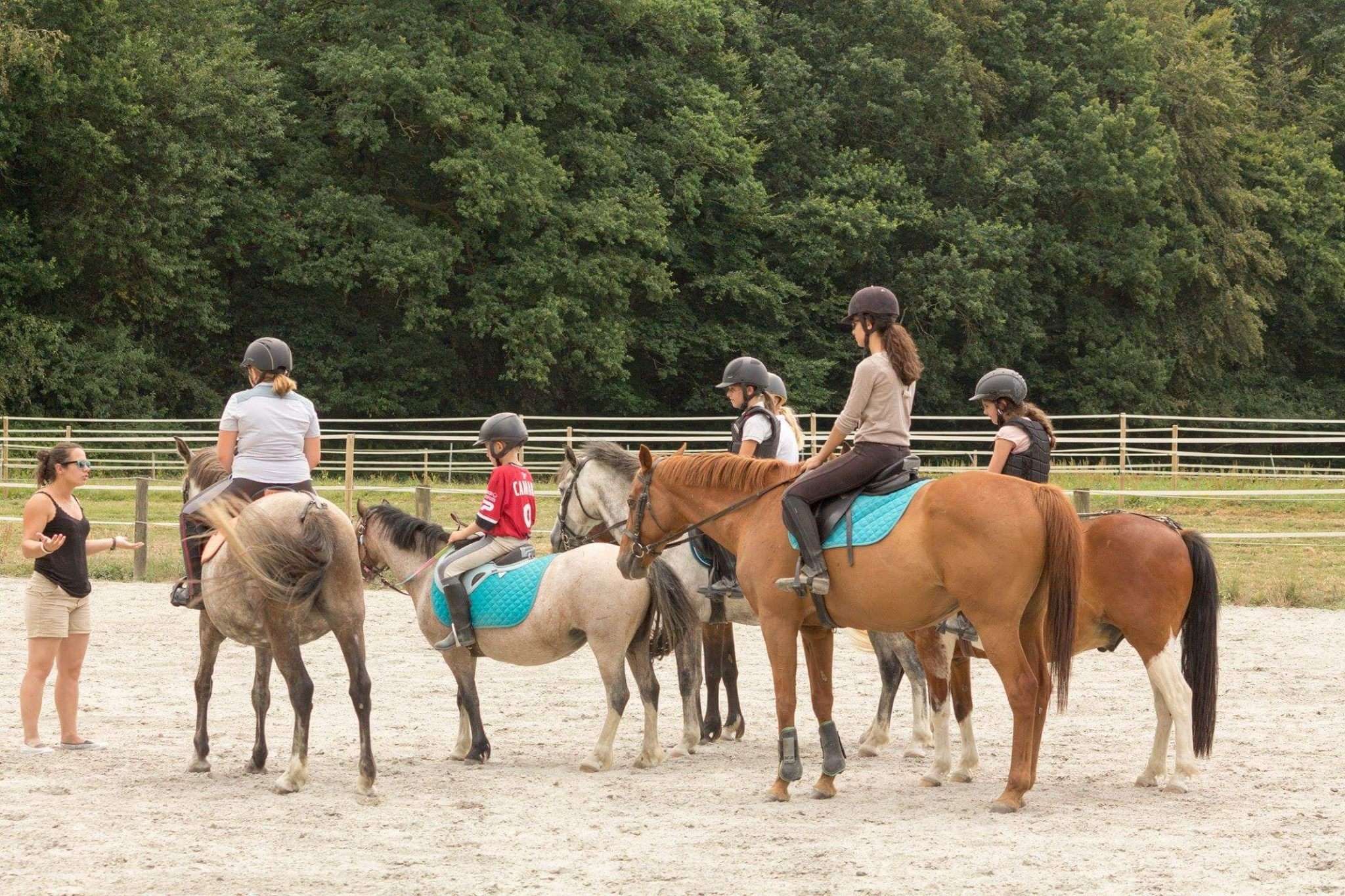 Top 10 des qualités indispensables d'un coach d'équitation