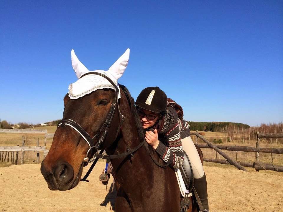 Ces clichés insupportables sur l’équitation