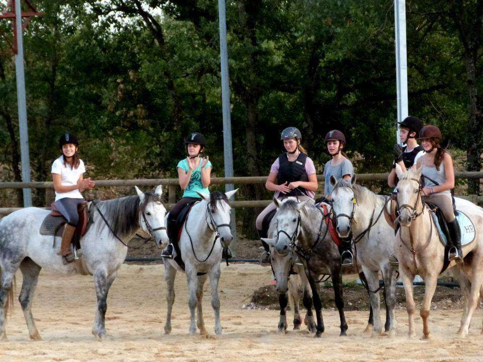 Top 10 des fails en cours d'équitation