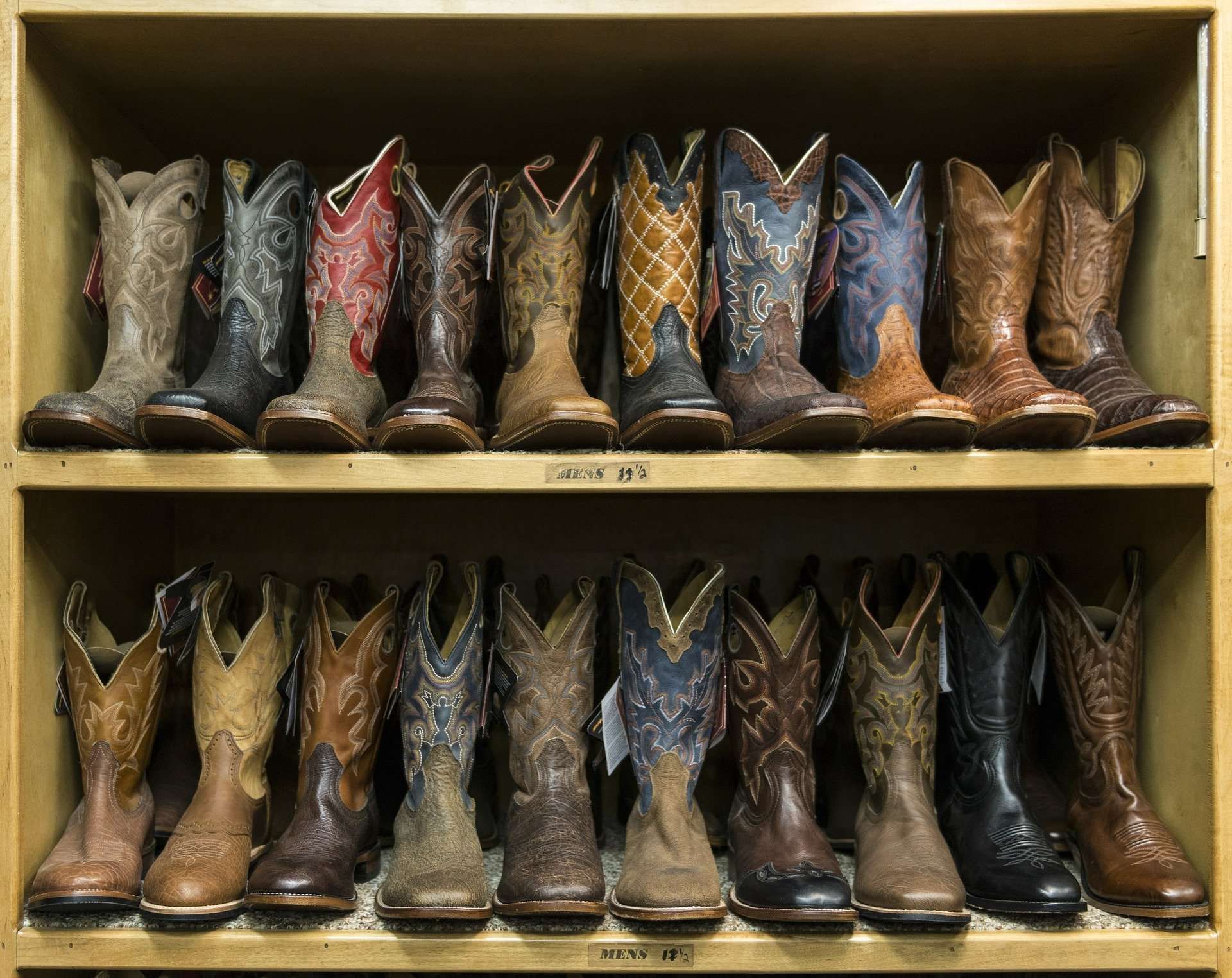Top 10 des réflexions débiles en magasin d’équitation