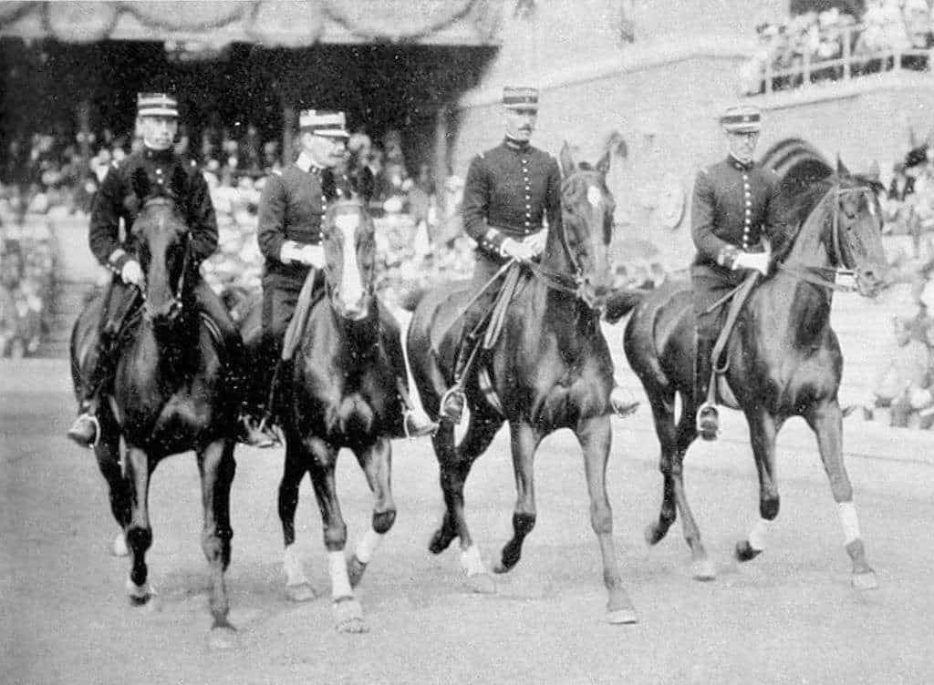 Top 5 des cavaliers français qui ont marqué l’histoire du cso