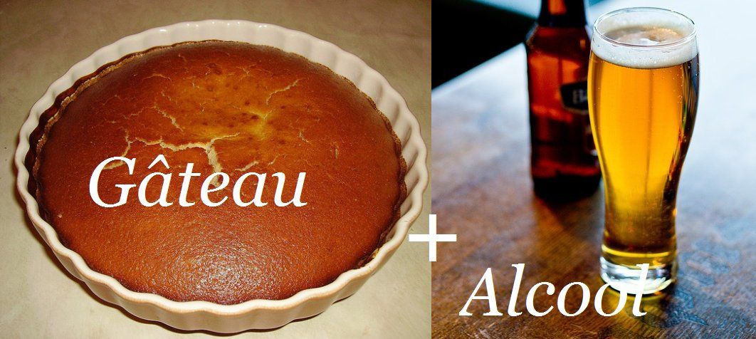 Top 5 des gâteaux pour cavaliers alcooliques