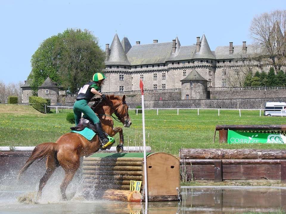 Top 10 des raisons d’essayer le concours complet