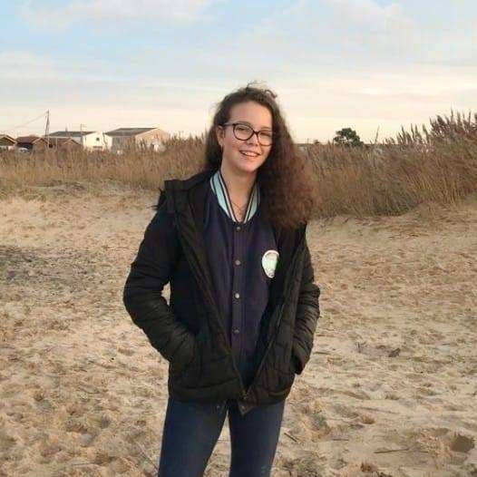 Agathe Beauvois