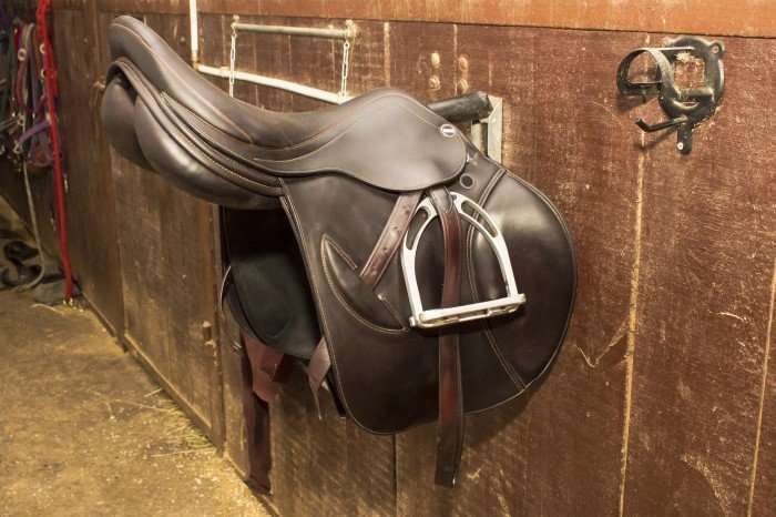 Tuto : Comment nettoyer sa selle
