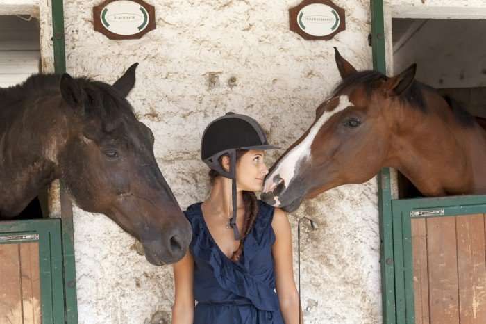 Top des trucs qui font de vous un cavalier populaire