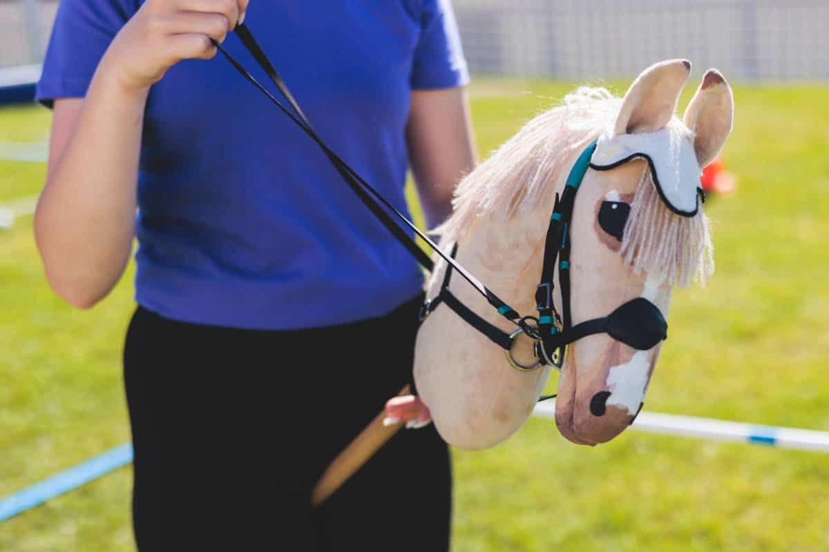Hobby horse : ce que vous devez savoir pour performer et vous amuser