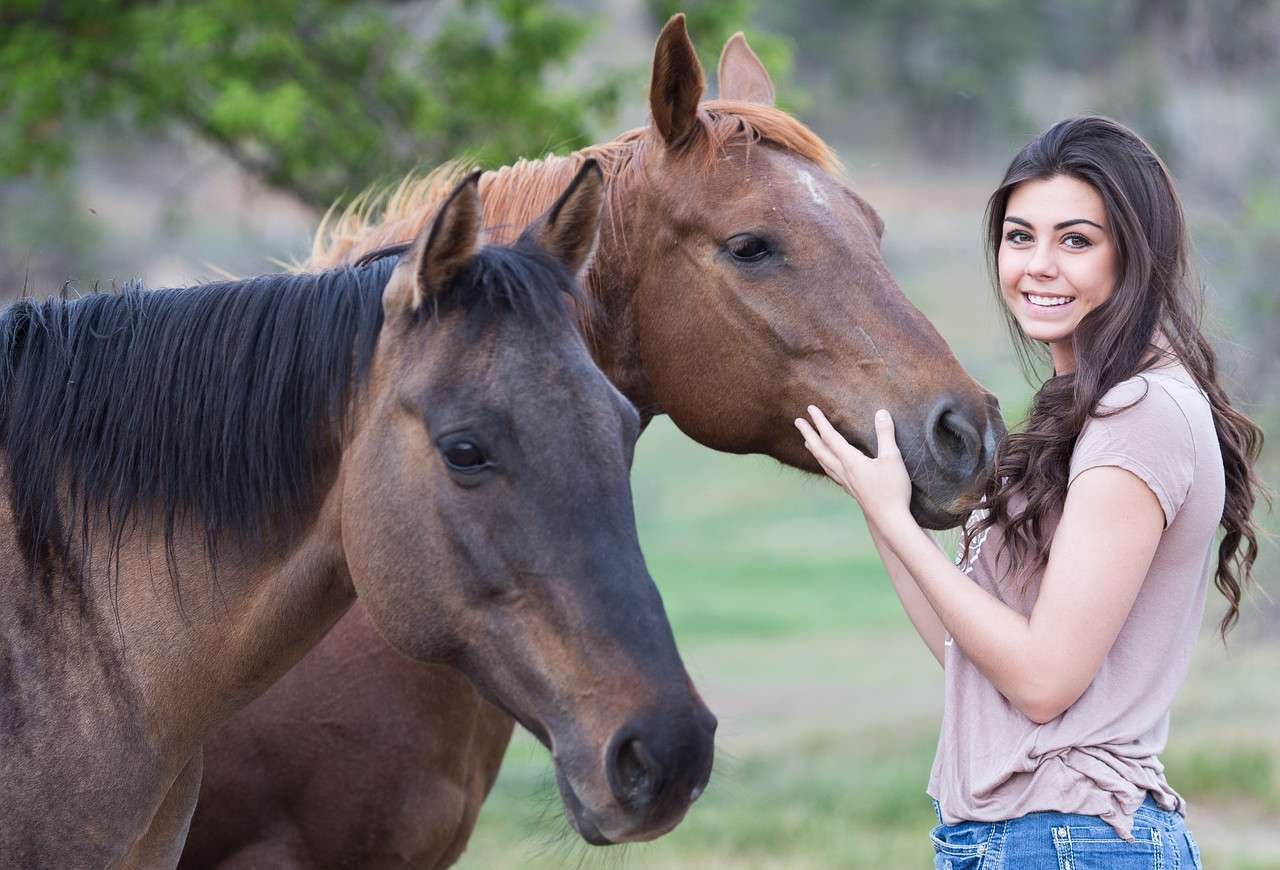 Avoir son propre cheval : ces trucs qu’on ne vous dit pas